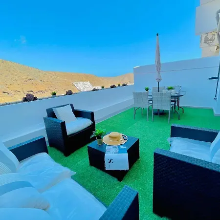 Apartment The Malibu Club - Puerto Rico Puerto Rico (Gran Canaria)