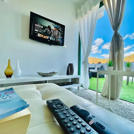 The Malibu Club - Puerto Rico Apartment