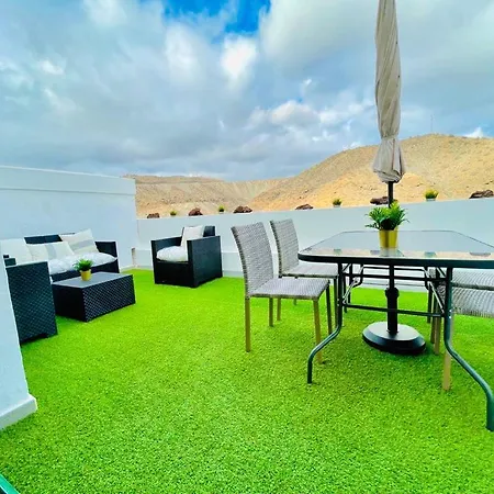 The Malibu Club - Puerto Rico Apartment *