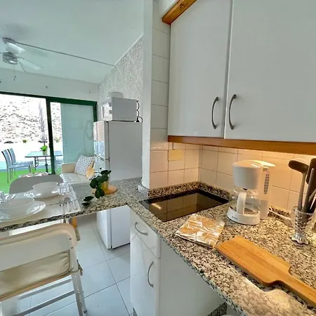 The Malibu Club - Puerto Rico Apartment