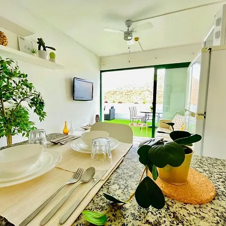 Apartment The Malibu Club - Puerto Rico Puerto Rico (Gran Canaria)