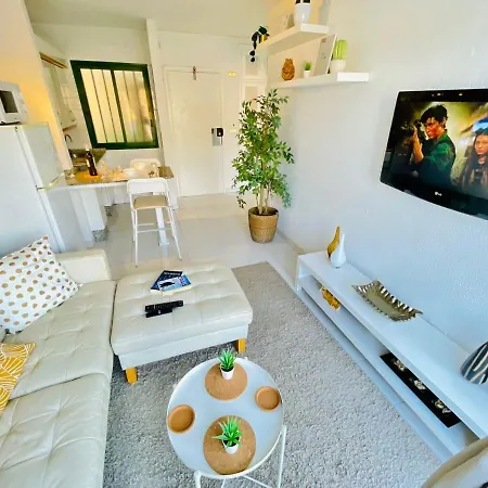 Apartment The Malibu Club - Puerto Rico