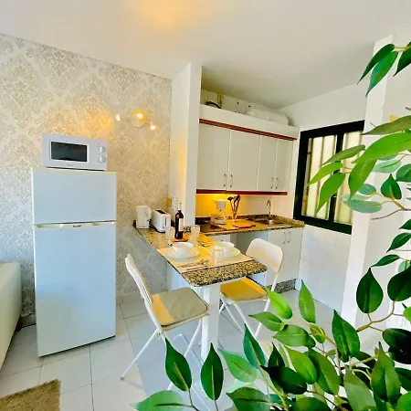 Apartment The Malibu Club - Puerto Rico *
