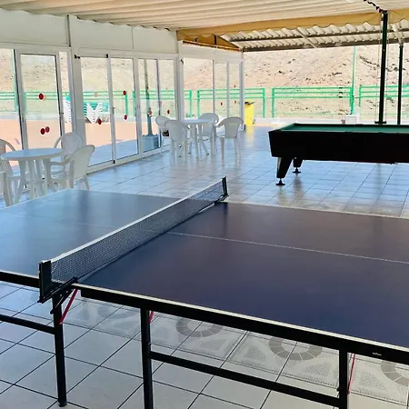 The Malibu Club - Puerto Rico Apartment