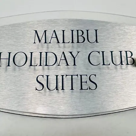 Apartment The Malibu Club - Puerto Rico *