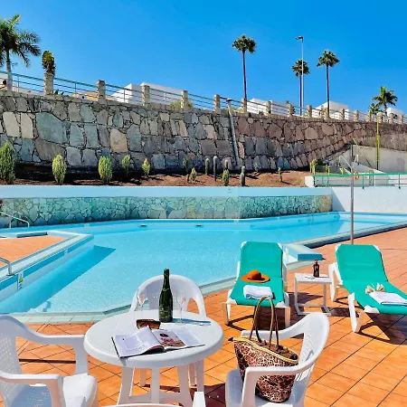 The Malibu Club - Puerto Rico Apartment