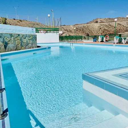 The Malibu Club - Puerto Rico Apartment